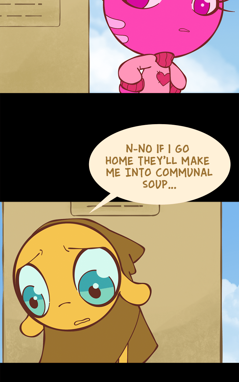 Read Cat Bird Dog Manga Online