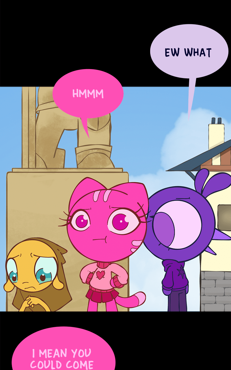 Read Cat Bird Dog Manga Online