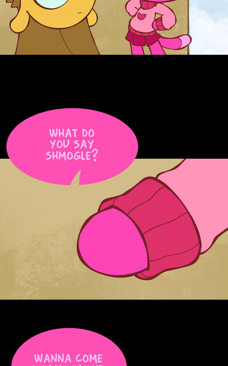 Read Cat Bird Dog Manga Online