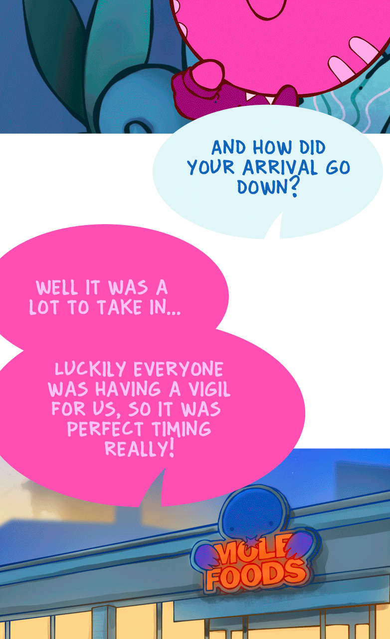 Read Cat Bird Dog Manga Online