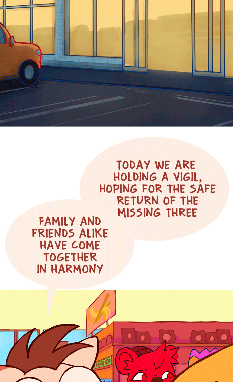 Read Cat Bird Dog Manga Online