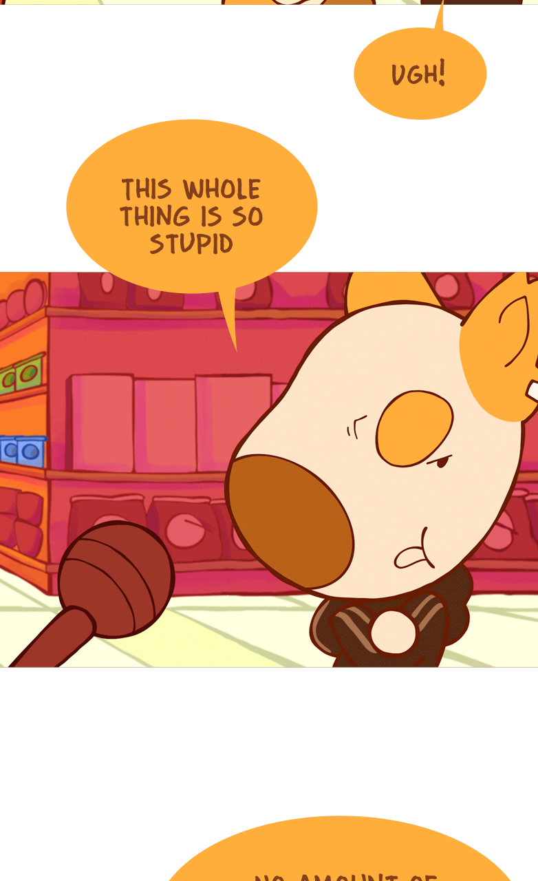 Read Cat Bird Dog Manga Online