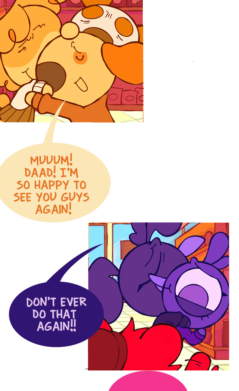 Read Cat Bird Dog Manga Online