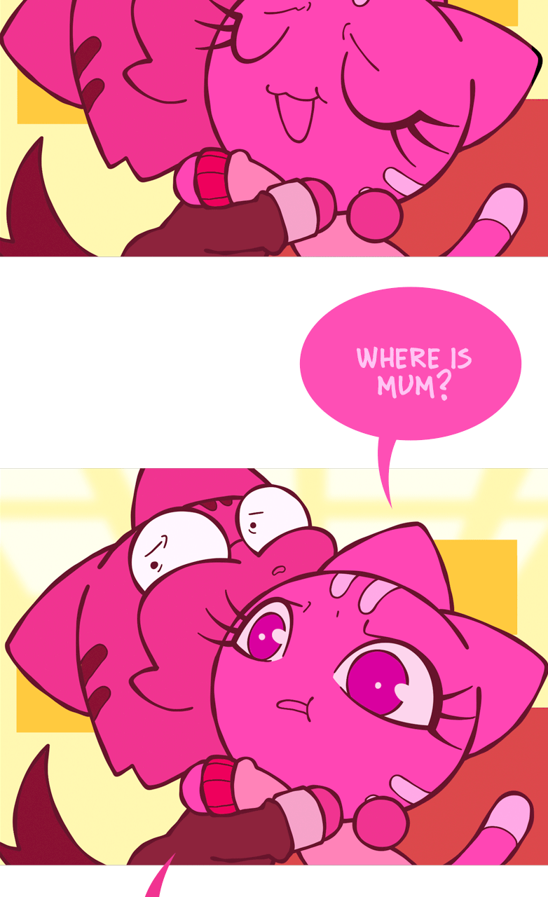 Read Cat Bird Dog Manga Online