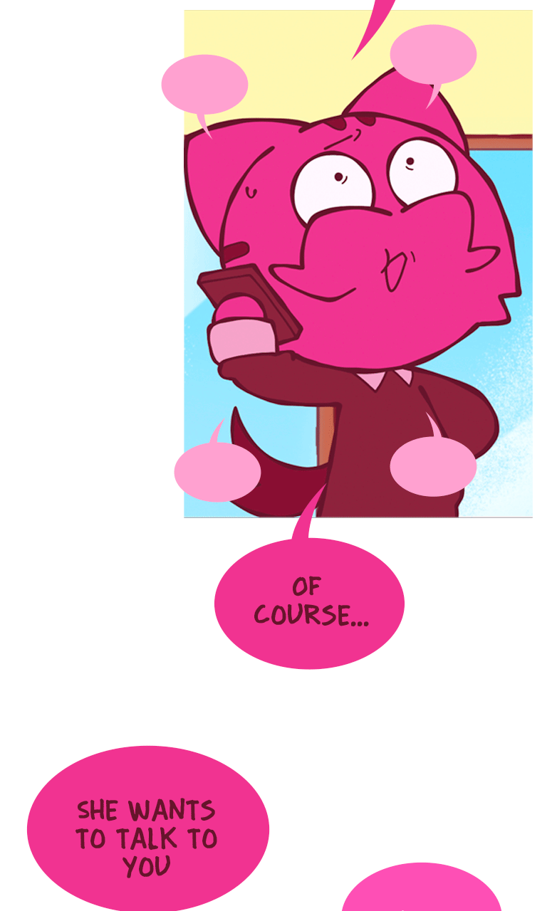 Read Cat Bird Dog Manga Online