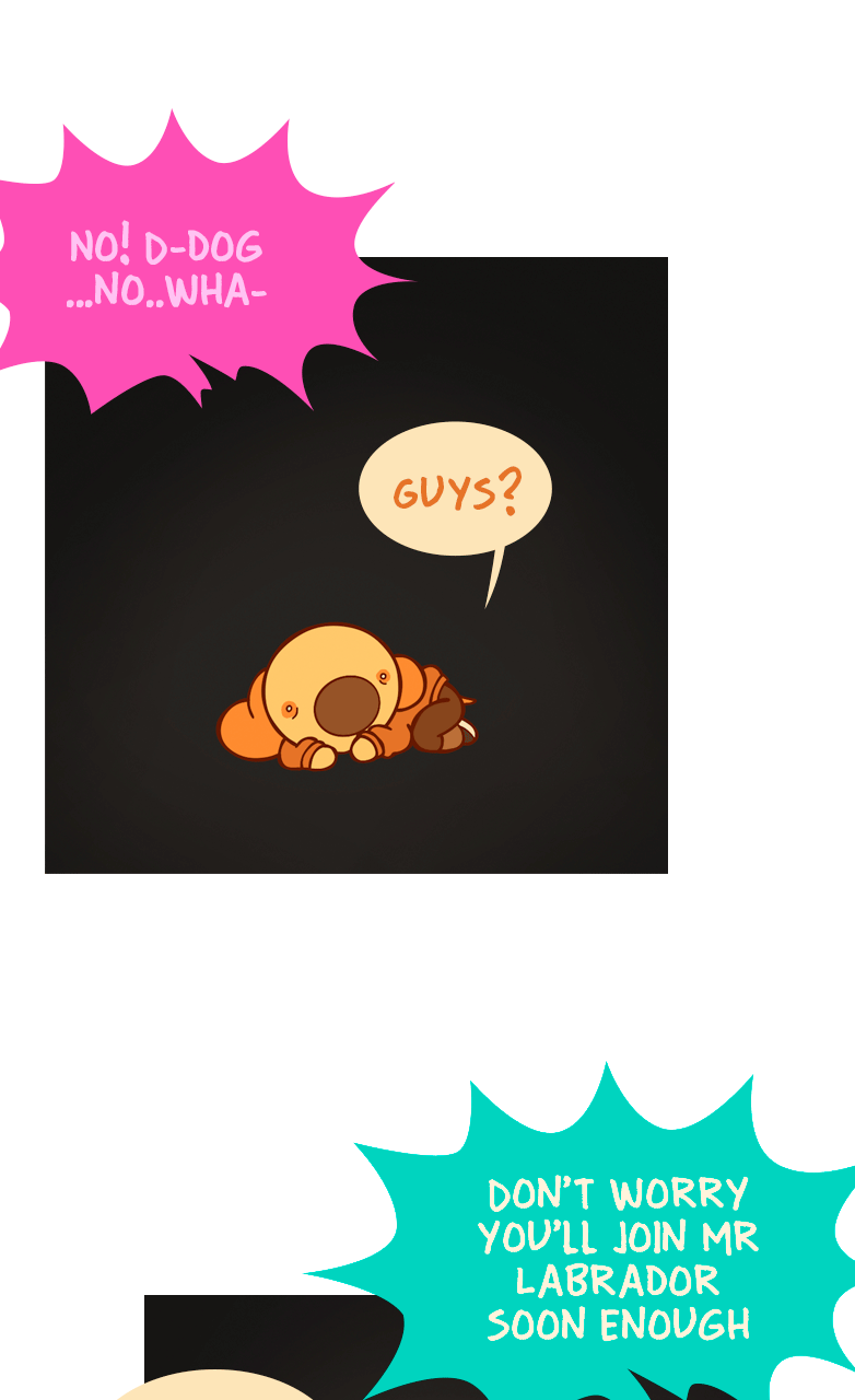 Read Cat Bird Dog Manga Online