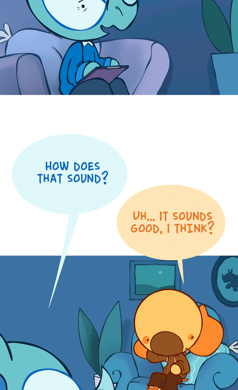 Read Cat Bird Dog Manga Online
