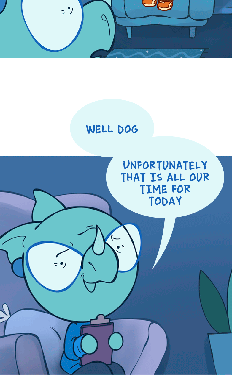 Read Cat Bird Dog Manga Online
