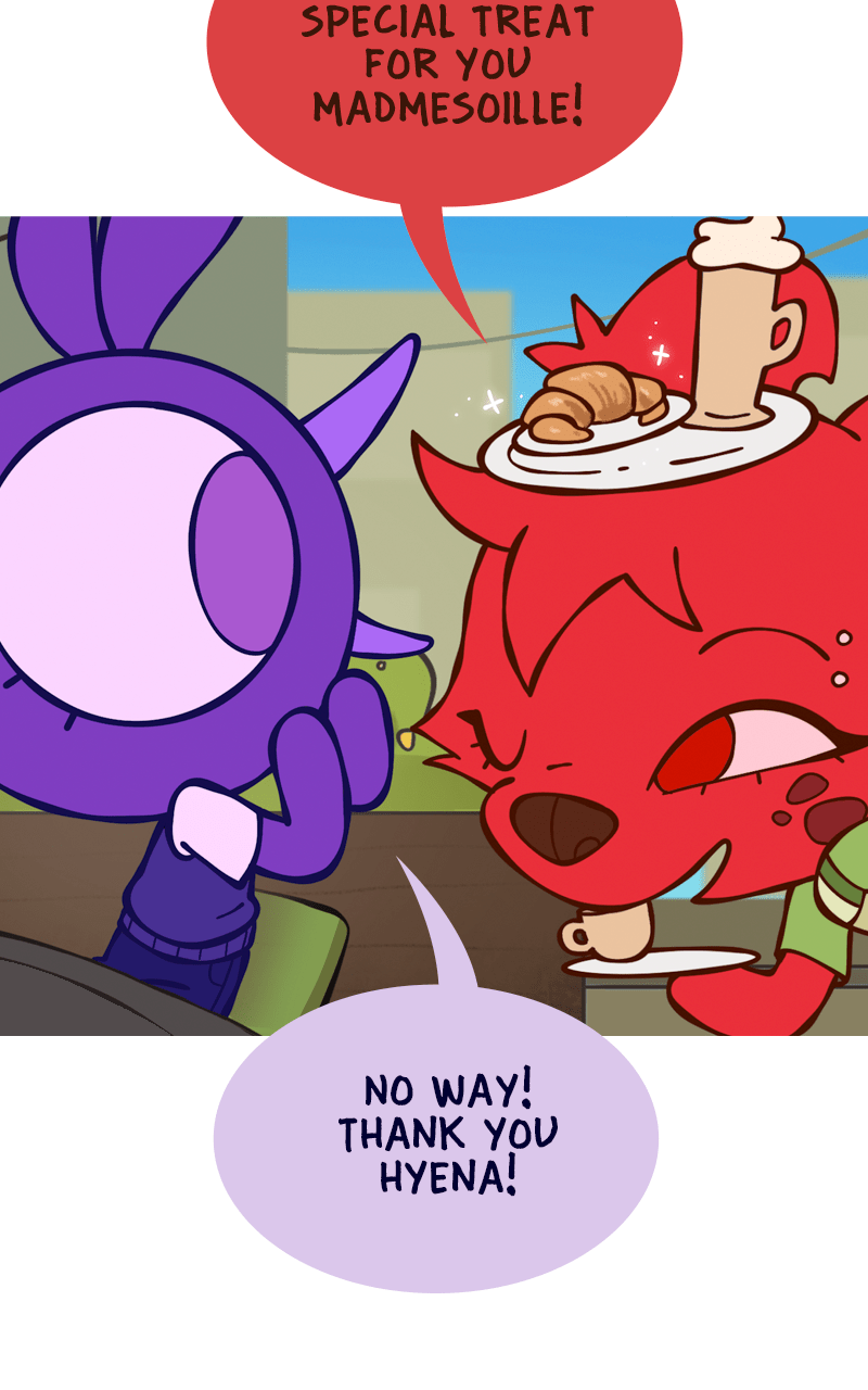 Read Cat Bird Dog Manga Online