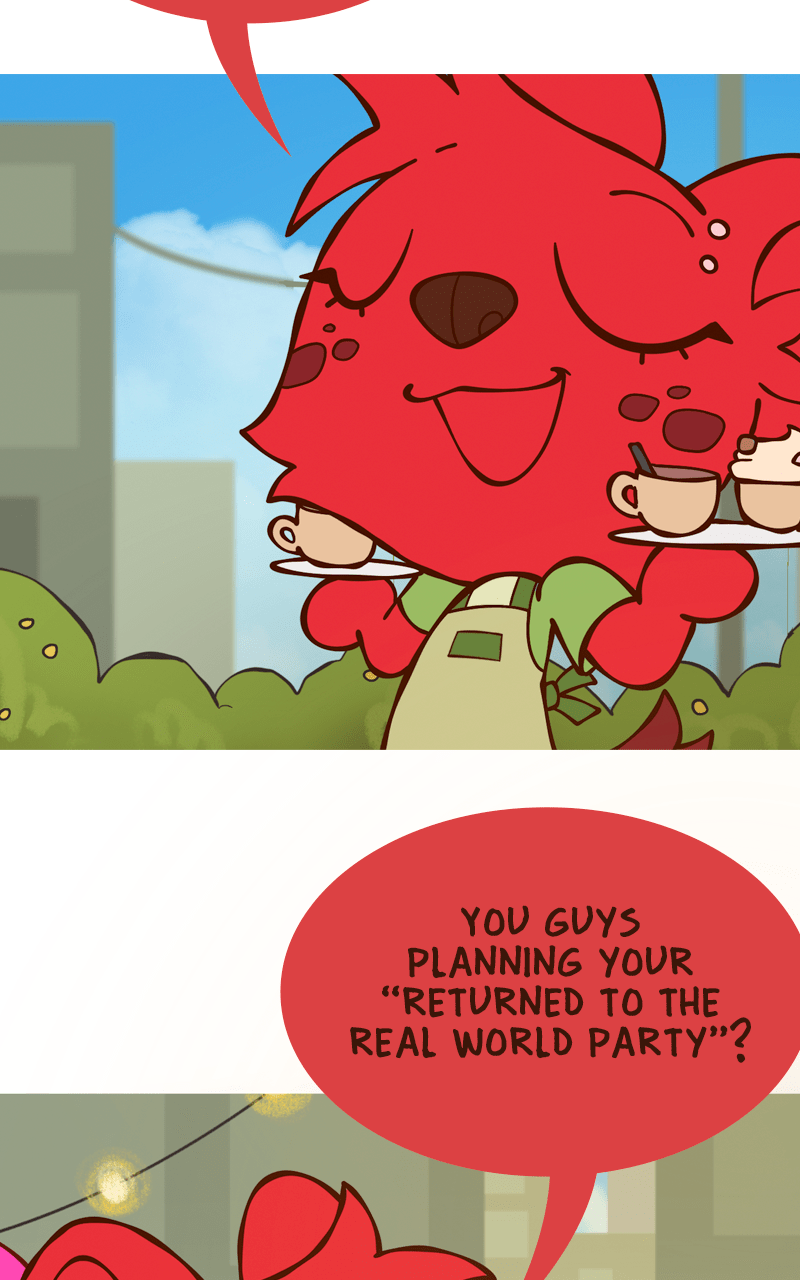 Read Cat Bird Dog Manga Online