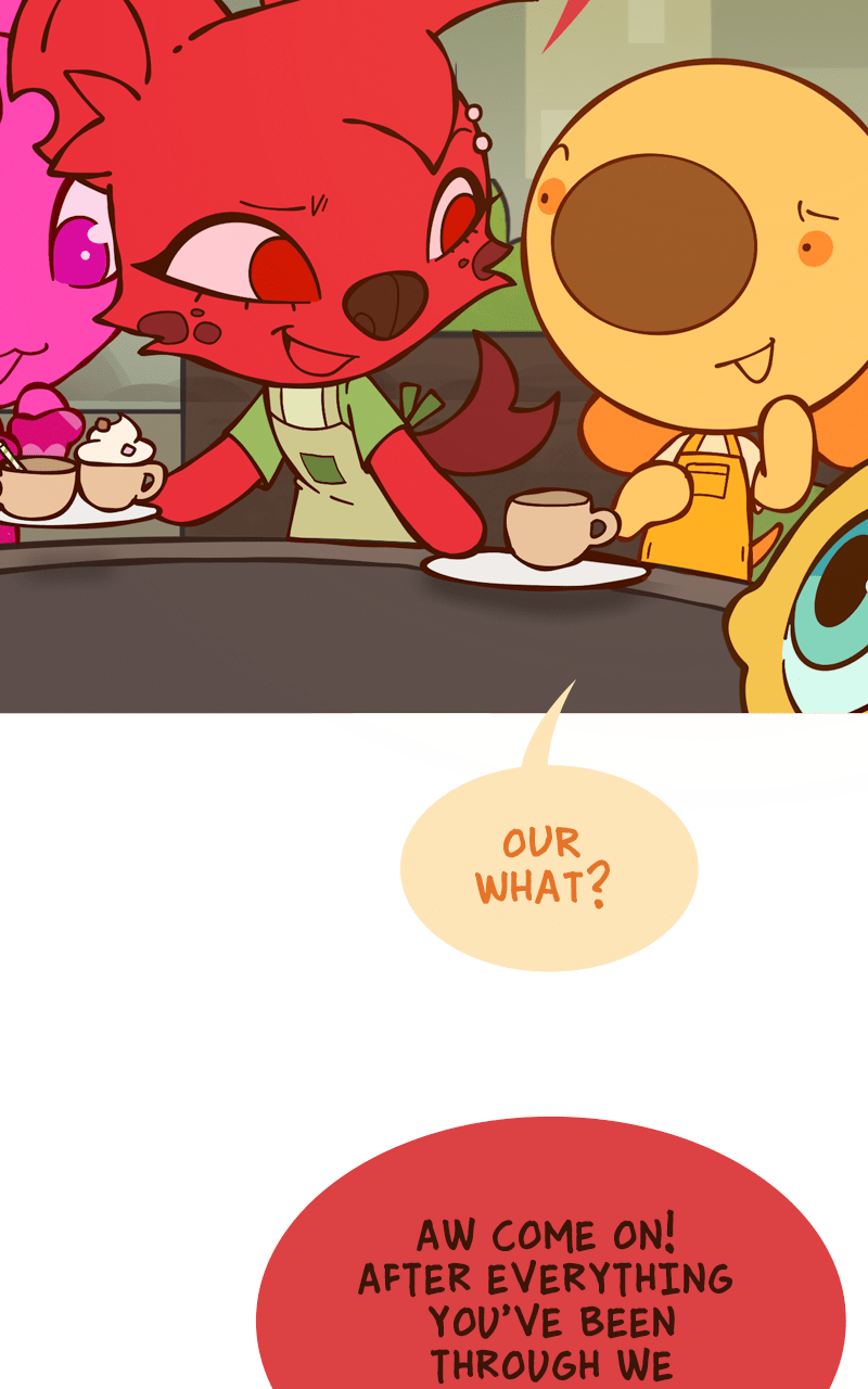 Read Cat Bird Dog Manga Online