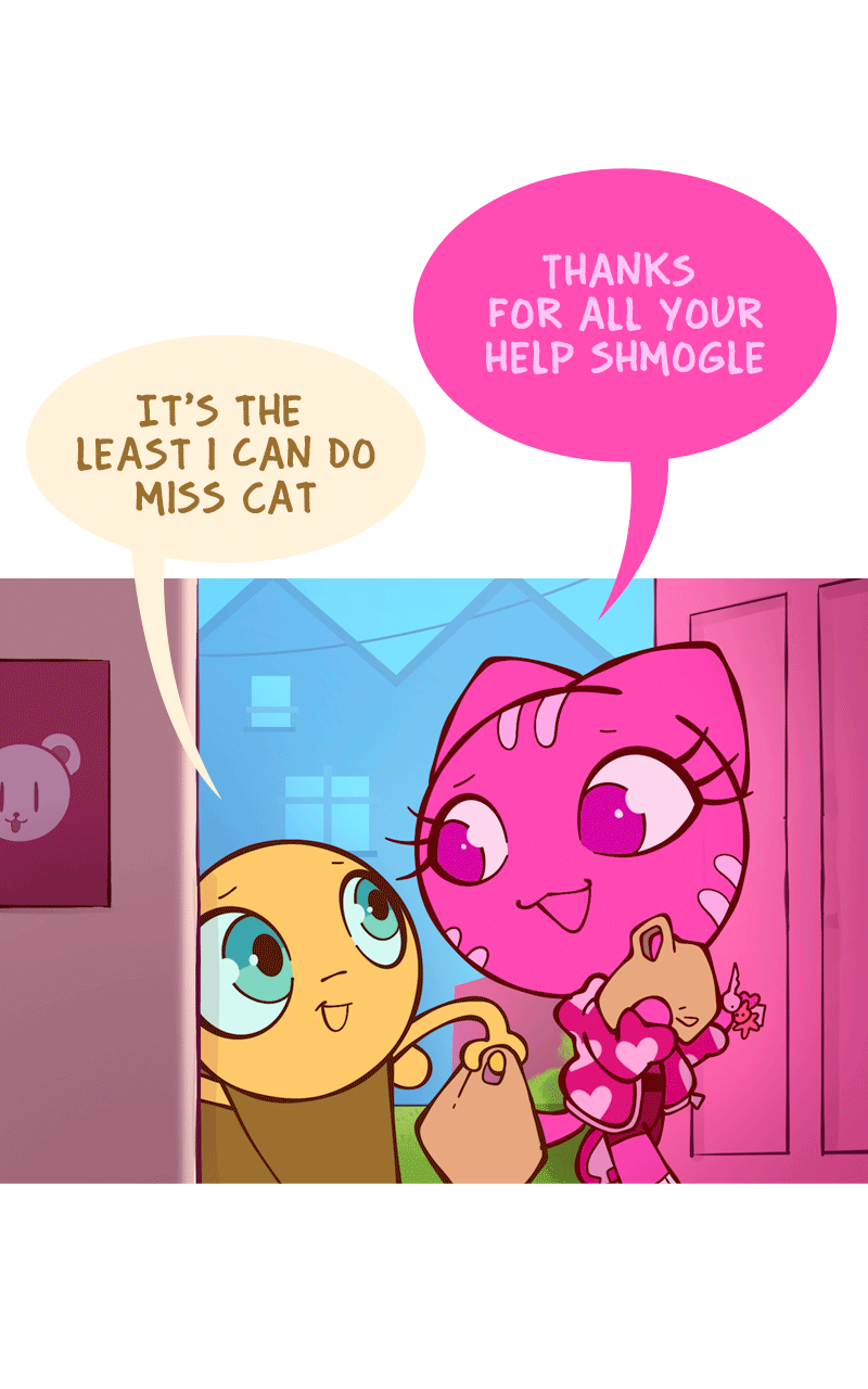 Read Cat Bird Dog Manga Online