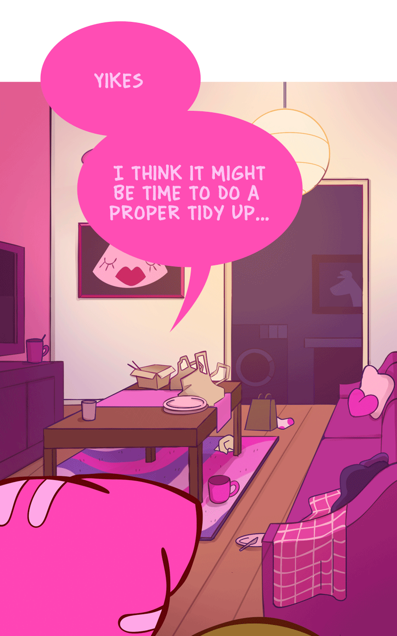Read Cat Bird Dog Manga Online