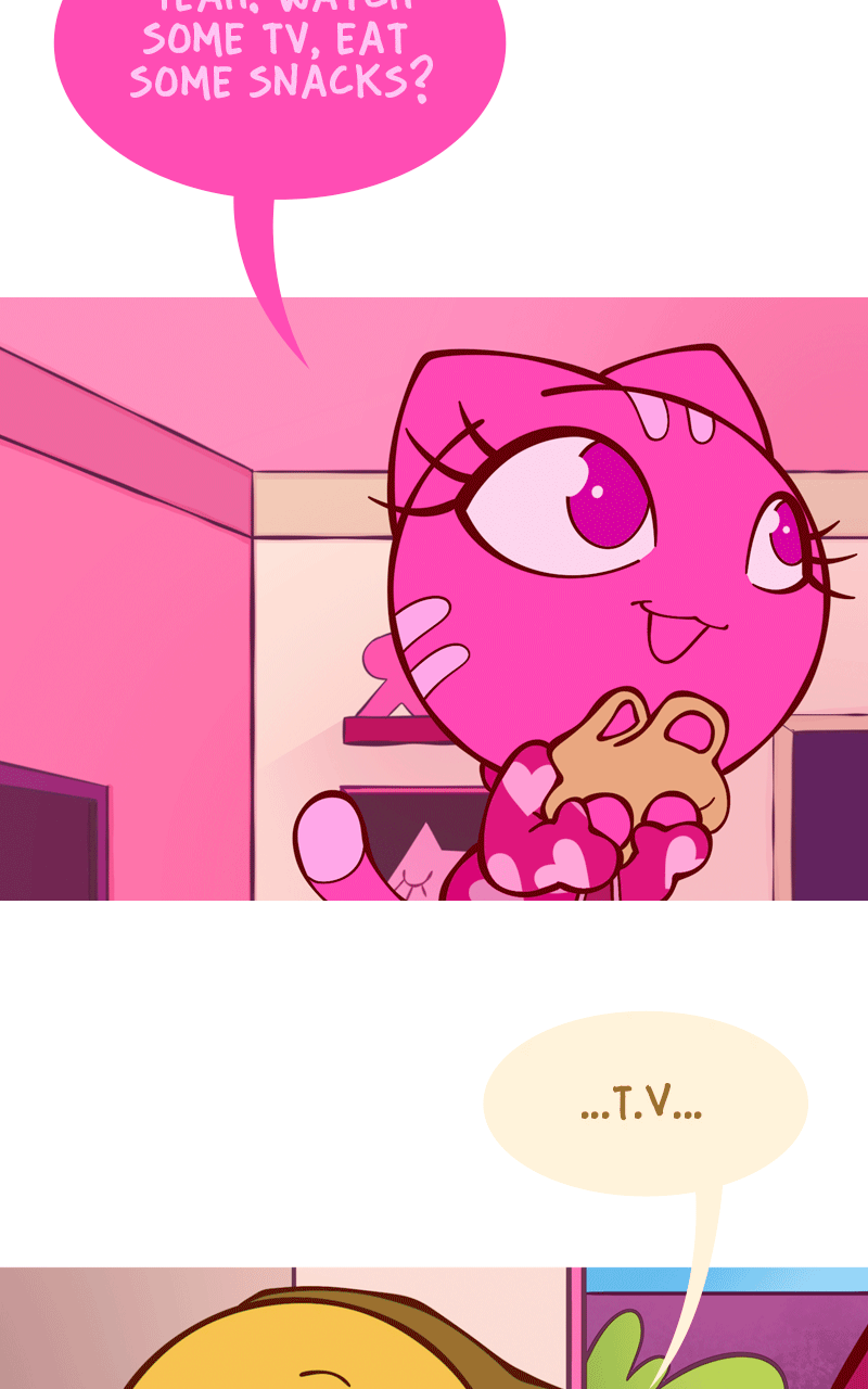Read Cat Bird Dog Manga Online