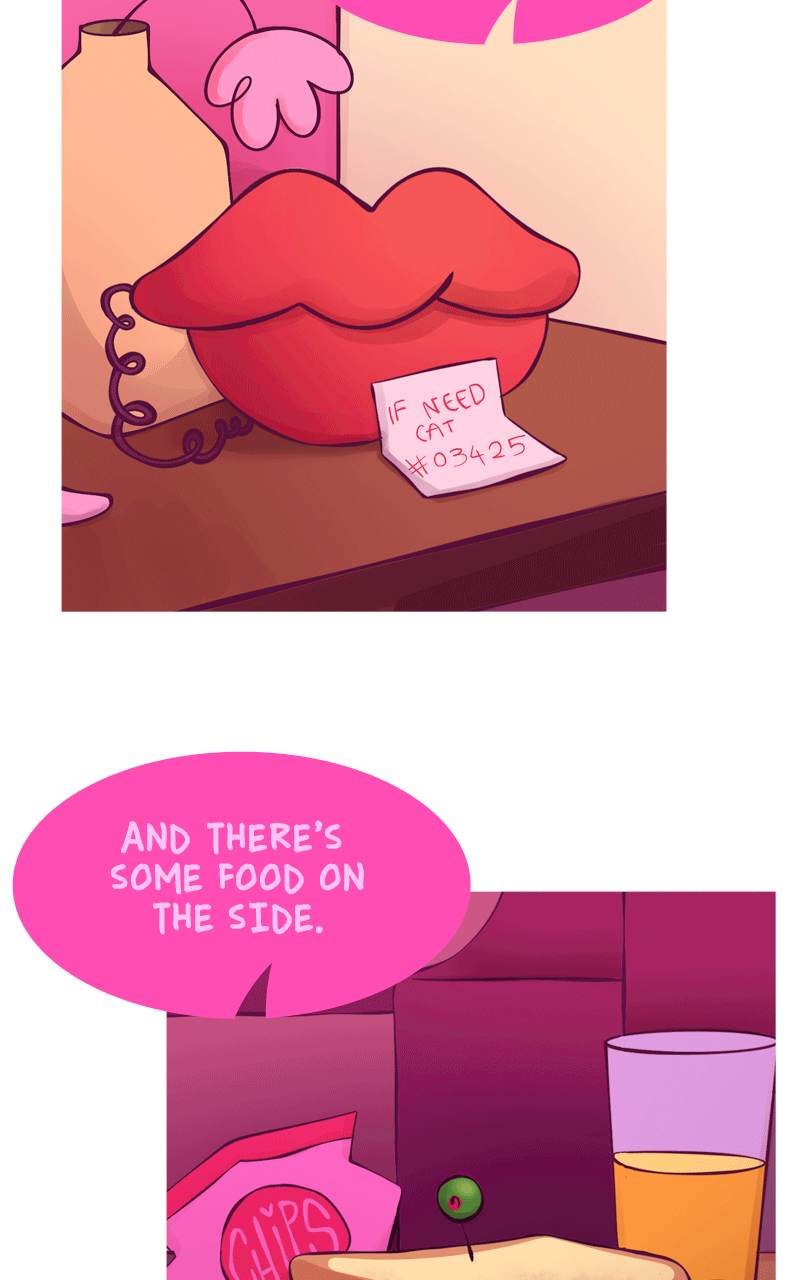 Read Cat Bird Dog Manga Online
