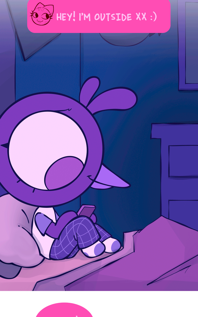 Read Cat Bird Dog Manga Online