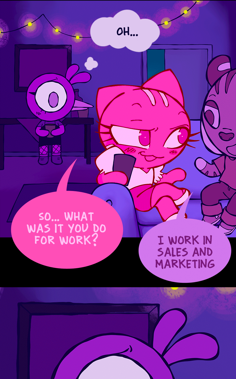 Read Cat Bird Dog Manga Online