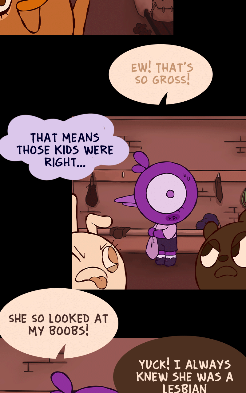 Read Cat Bird Dog Manga Online