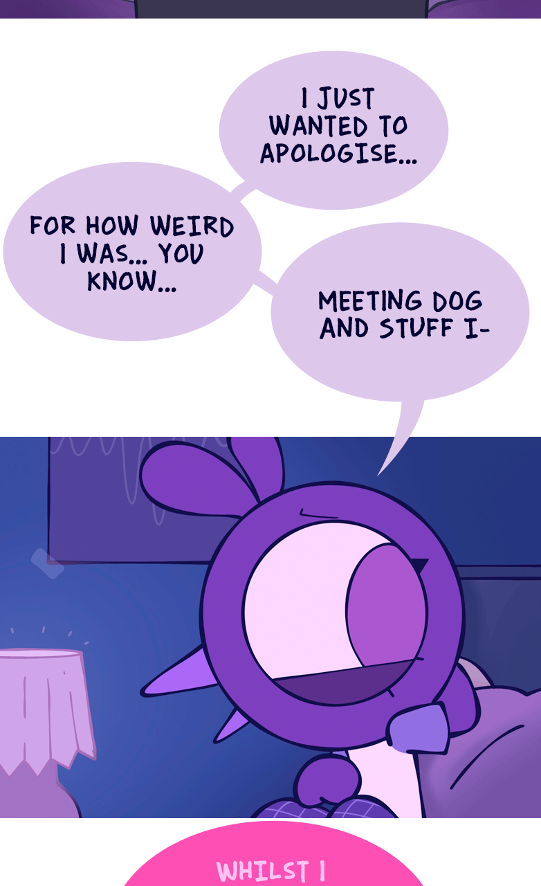 Read Cat Bird Dog Manga Online