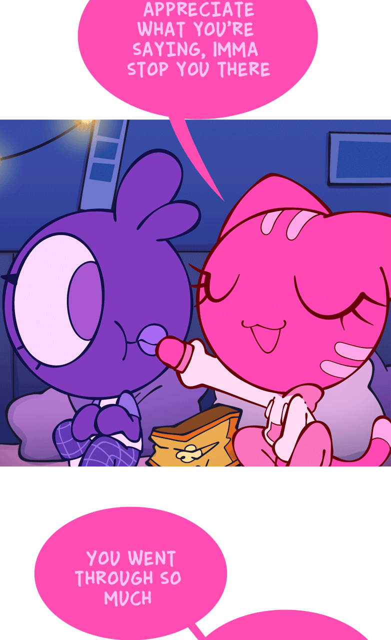 Read Cat Bird Dog Manga Online
