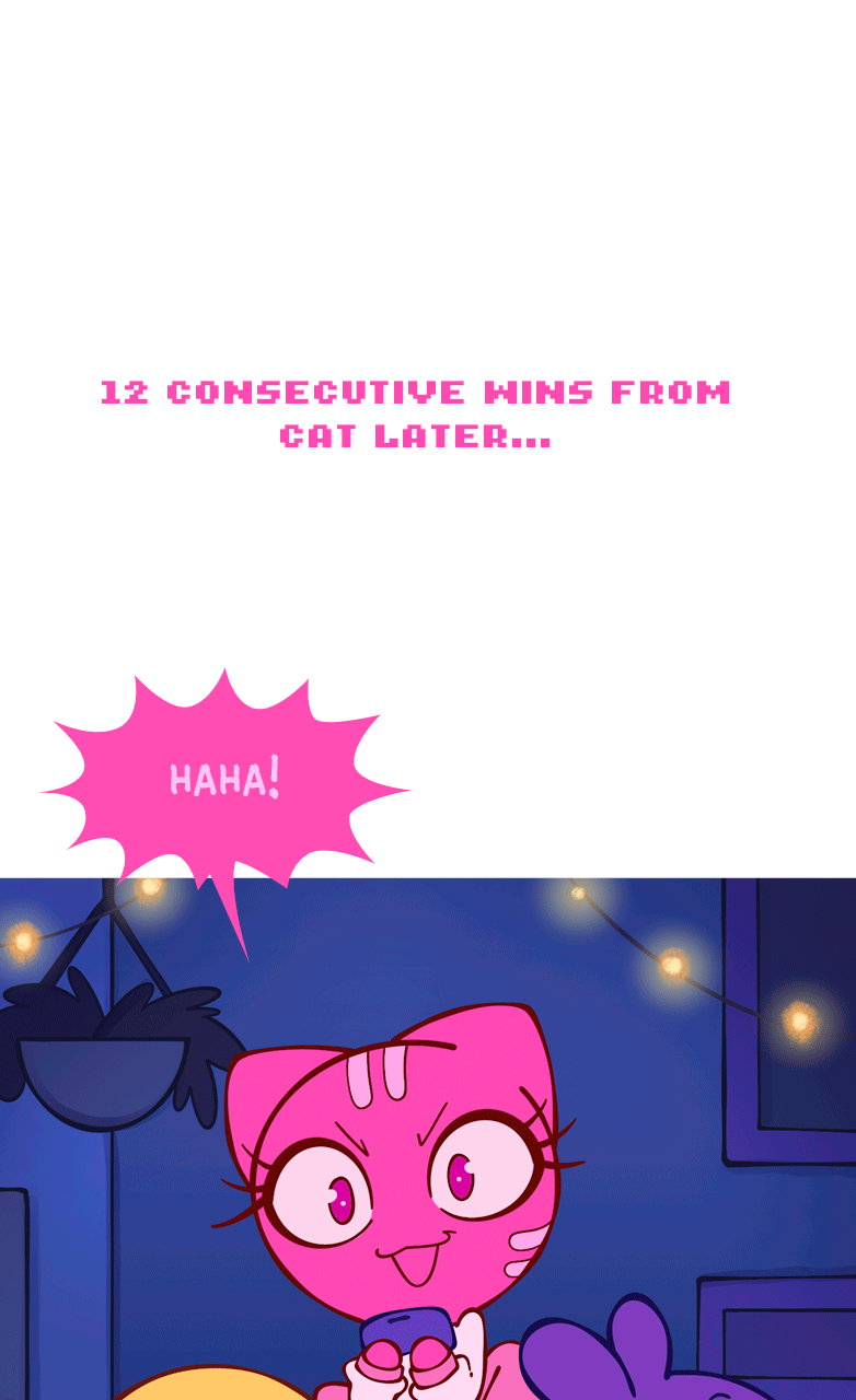 Read Cat Bird Dog Manga Online