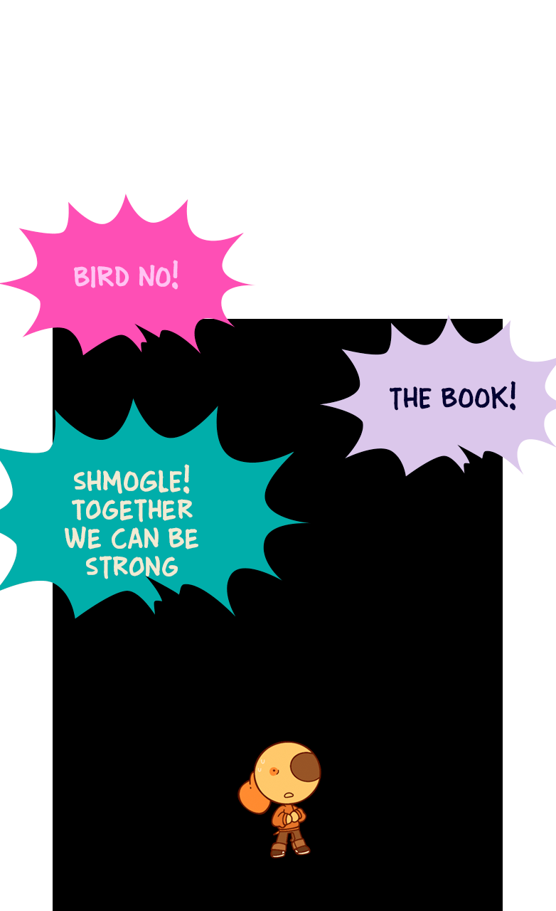 Read Cat Bird Dog Manga Online