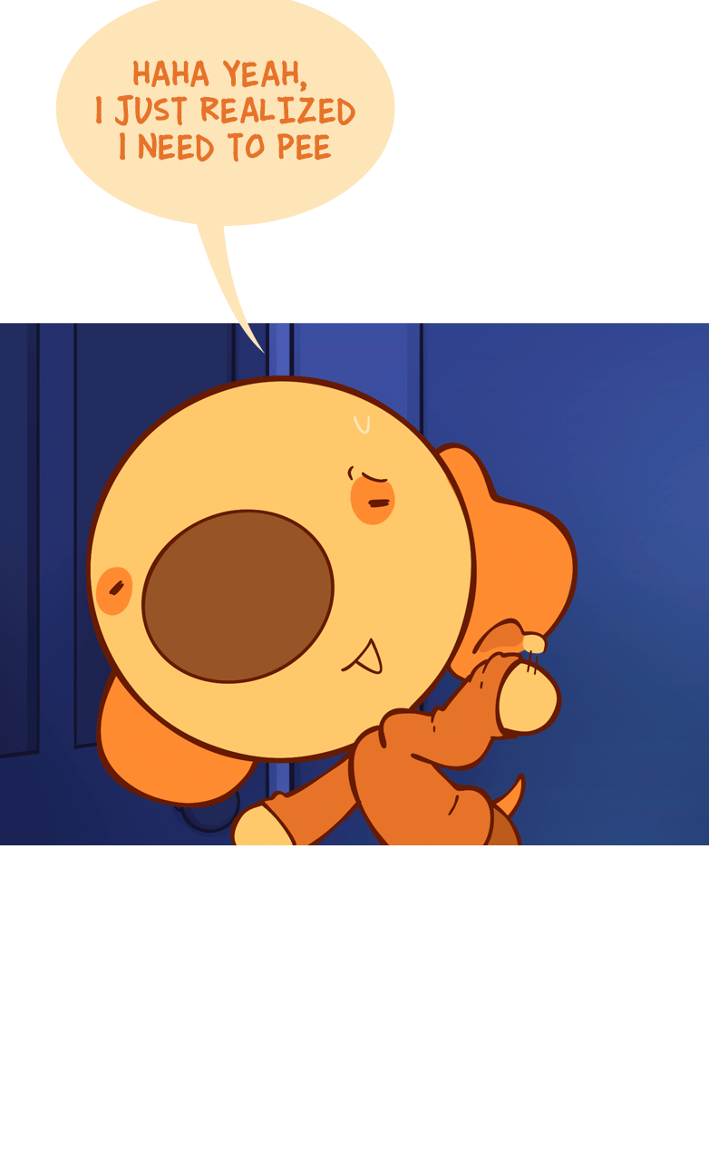 Read Cat Bird Dog Manga Online
