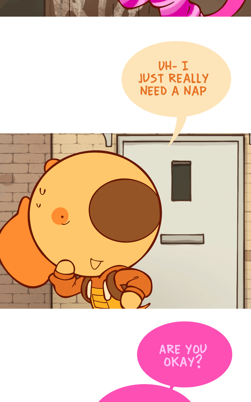 Read Cat Bird Dog Manga Online