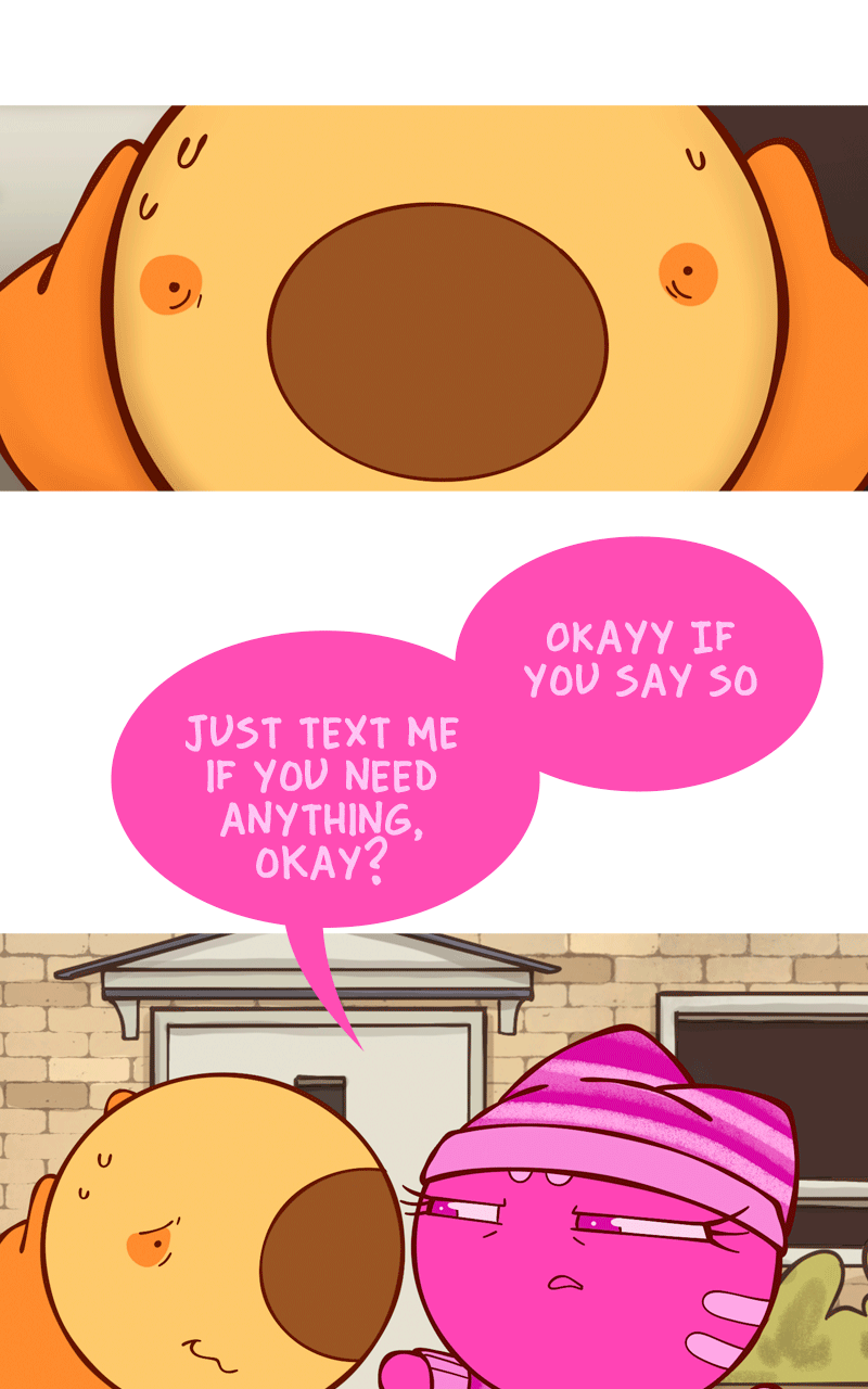 Read Cat Bird Dog Manga Online