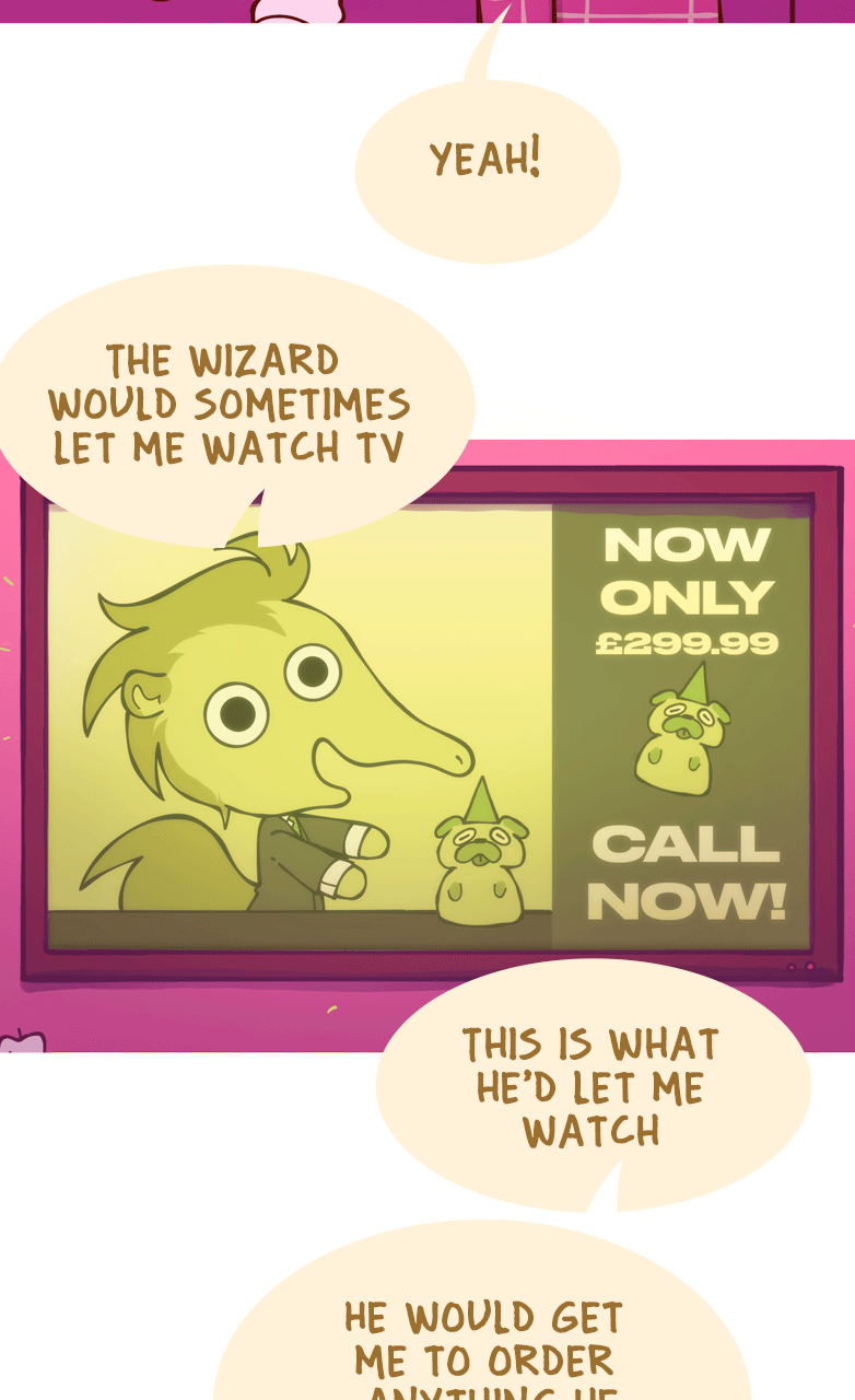 Read Cat Bird Dog Manga Online