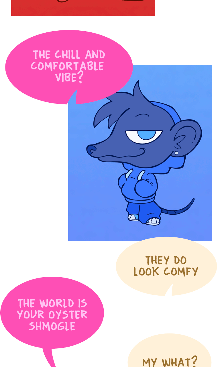 Read Cat Bird Dog Manga Online