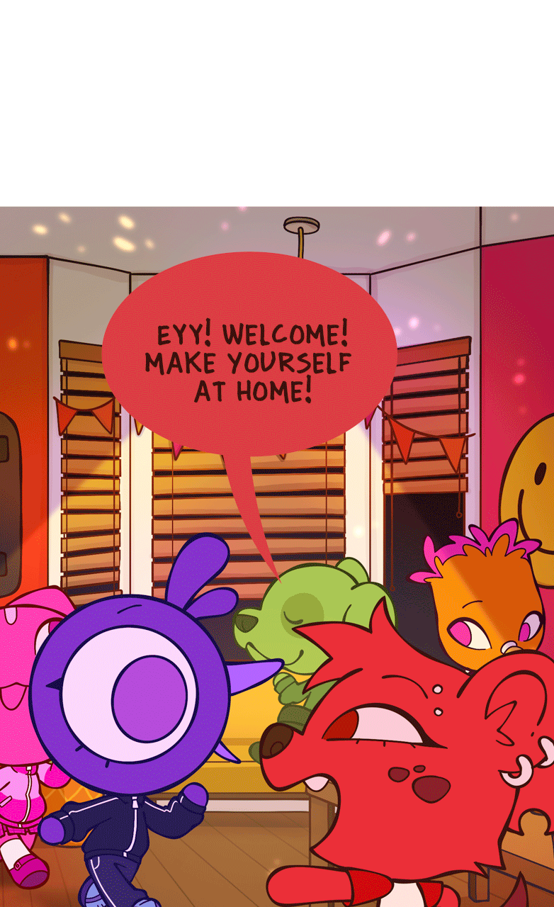 Read Cat Bird Dog Manga Online