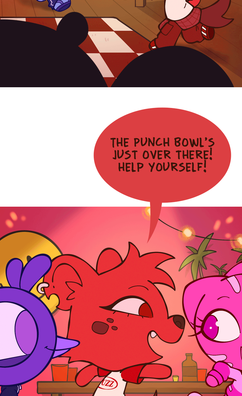 Read Cat Bird Dog Manga Online