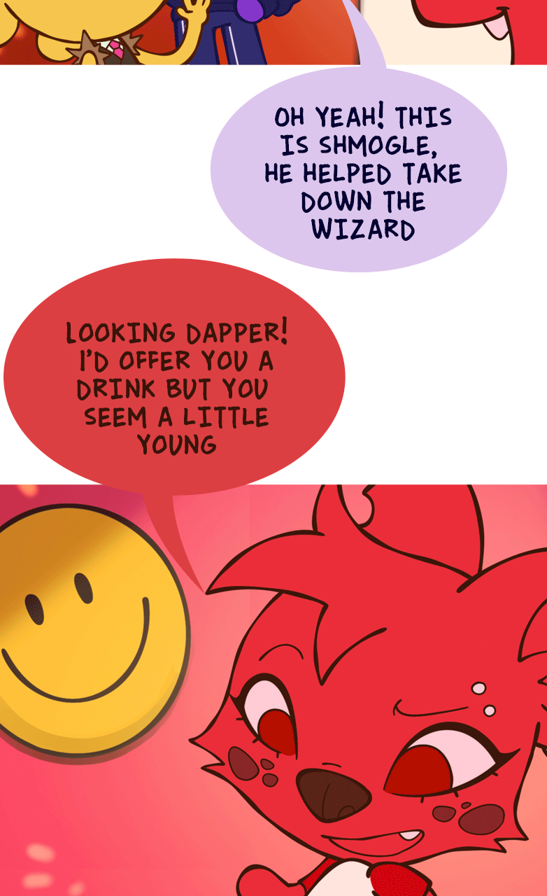 Read Cat Bird Dog Manga Online