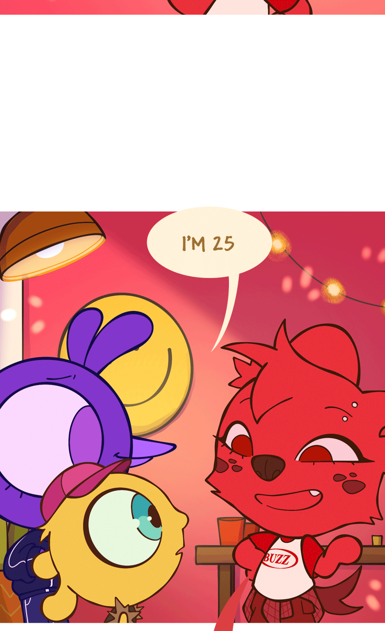 Read Cat Bird Dog Manga Online