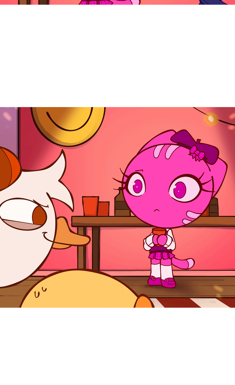 Read Cat Bird Dog Manga Online