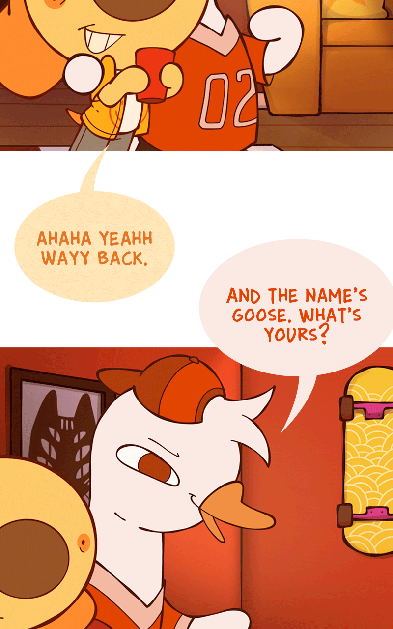 Read Cat Bird Dog Manga Online