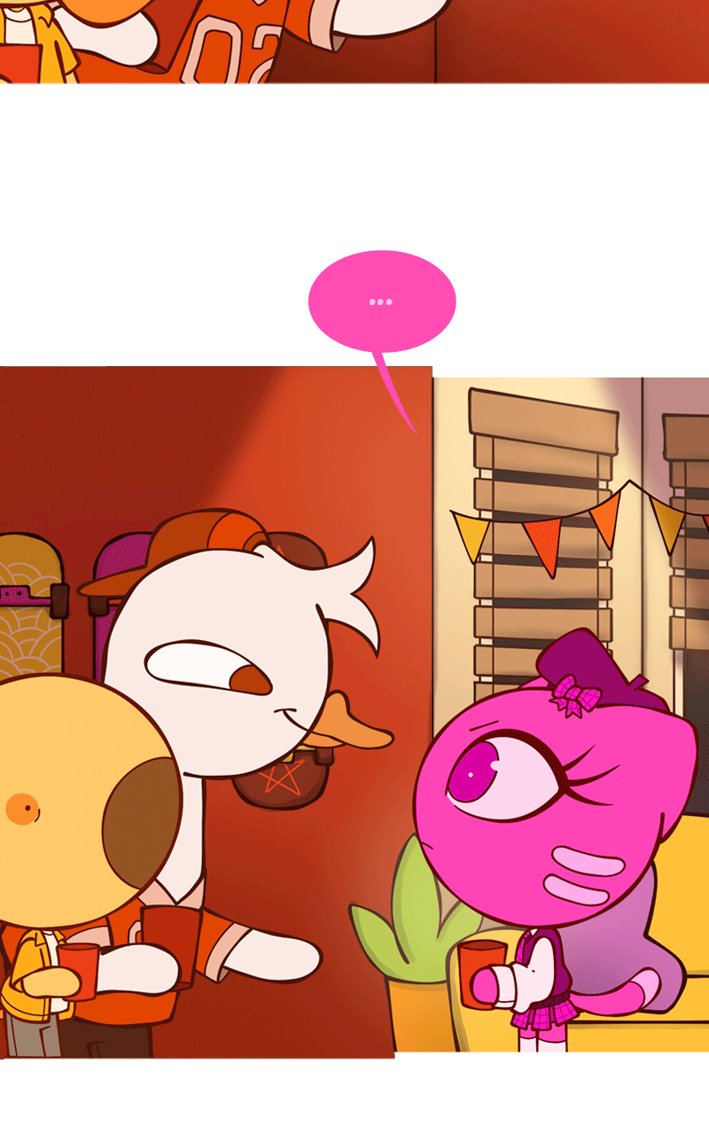 Read Cat Bird Dog Manga Online