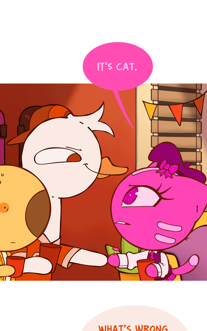 Read Cat Bird Dog Manga Online
