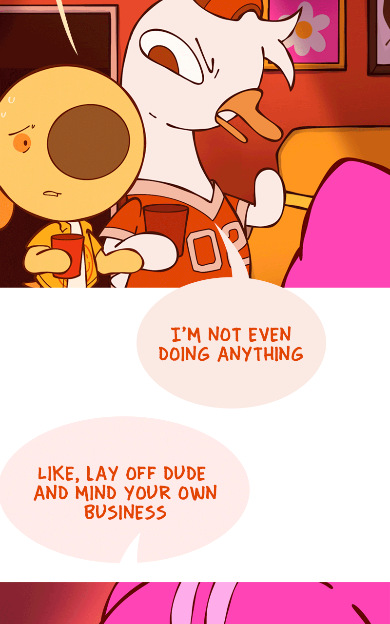 Read Cat Bird Dog Manga Online