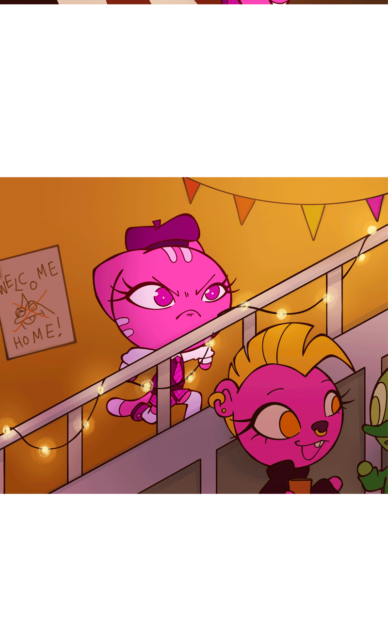 Read Cat Bird Dog Manga Online