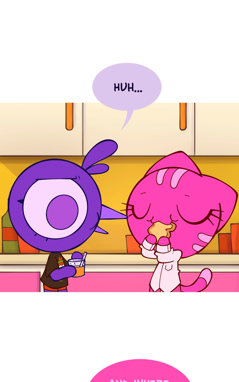 Read Cat Bird Dog Manga Online