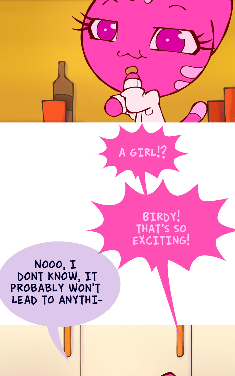 Read Cat Bird Dog Manga Online