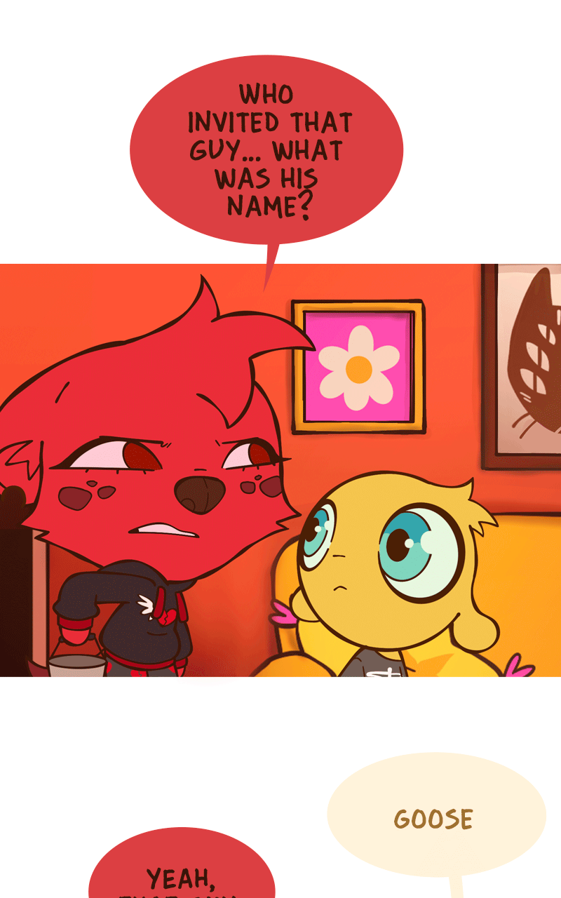 Read Cat Bird Dog Manga Online