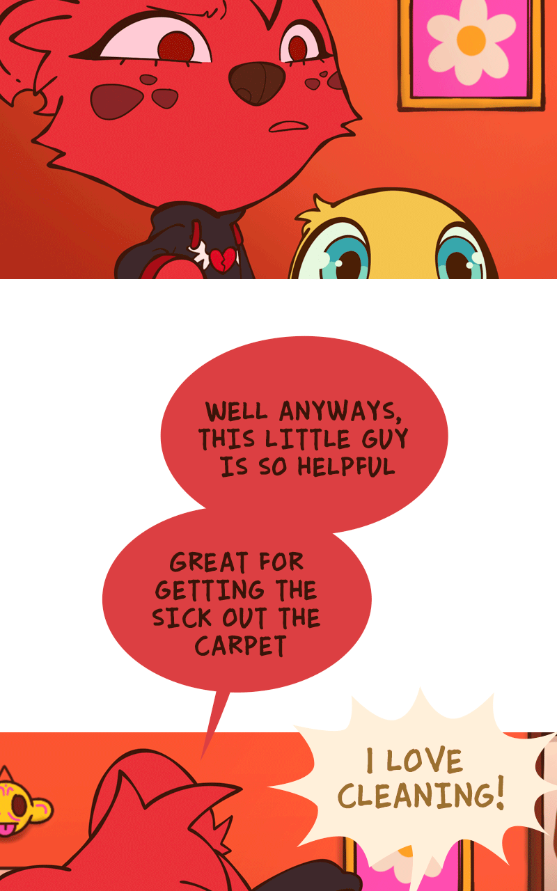 Read Cat Bird Dog Manga Online