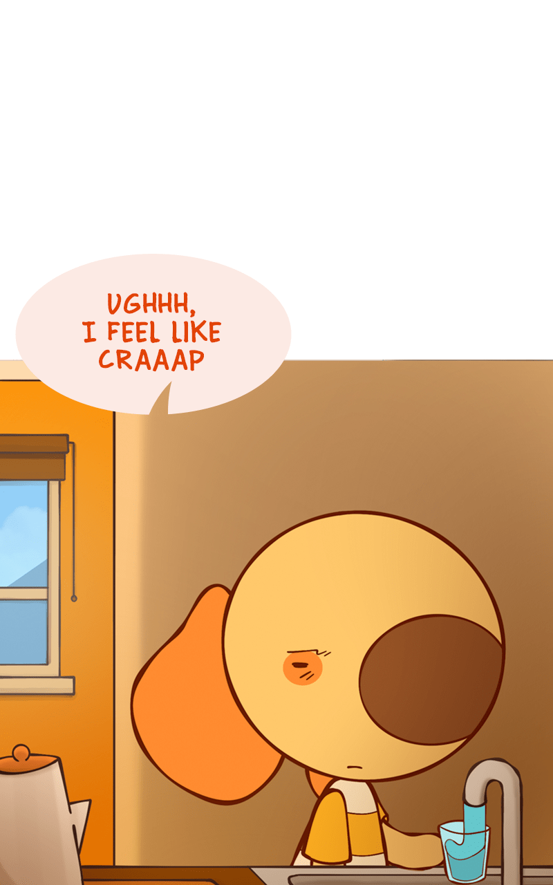 Read Cat Bird Dog Manga Online