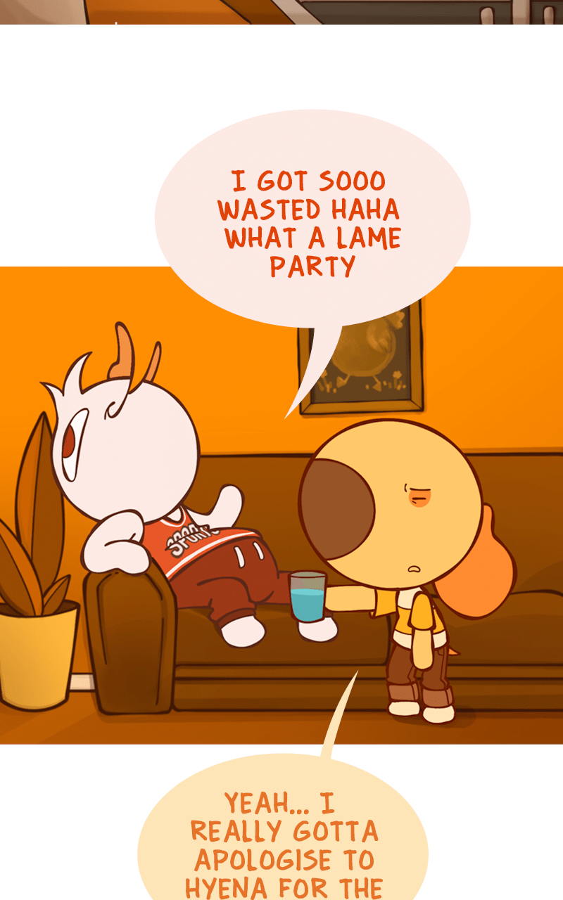 Read Cat Bird Dog Manga Online