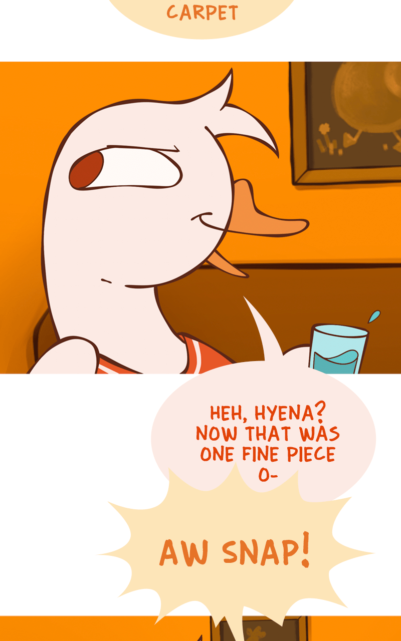 Read Cat Bird Dog Manga Online