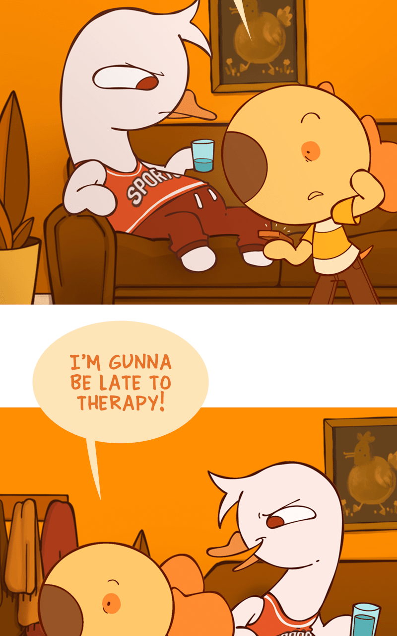 Read Cat Bird Dog Manga Online