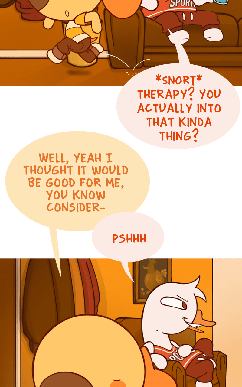 Read Cat Bird Dog Manga Online